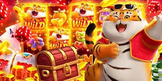 wild jogo do tigre para mobile